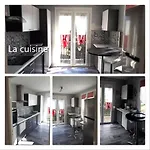 Tatil Evi Le Familial Avec Spa, Sauna Salle De Jeux