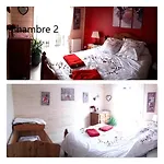 Le Familial Avec Spa, Sauna Salle De Jeux *