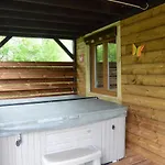 Le Familial Avec Spa, Sauna Salle De Jeux *