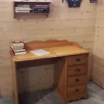 Le Familial Avec Spa, Sauna Salle De Jeux Tatil Evi Xonrupt-Longemer