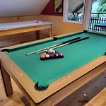 Le Familial Avec Spa, Sauna Salle De Jeux * Xonrupt-Longemer