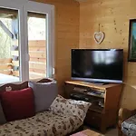 Le Familial Avec Spa, Sauna Salle De Jeux