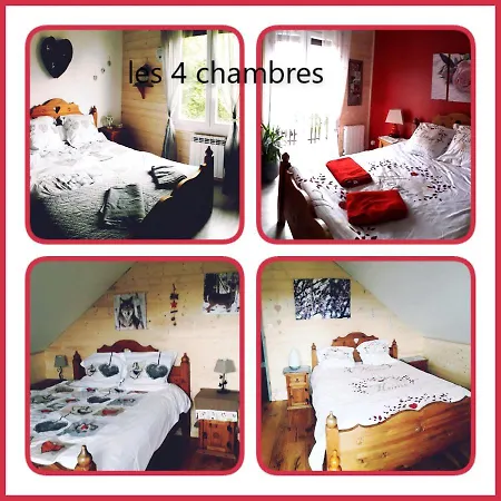 Le Familial Avec Spa, Sauna Salle De Jeux *