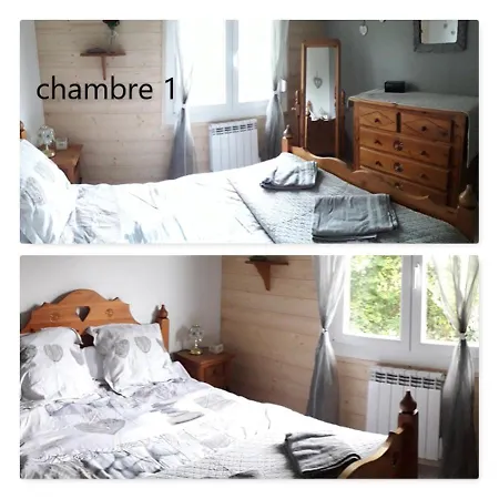 Le Familial Avec Spa, Sauna Salle De Jeux بيت للعطل *