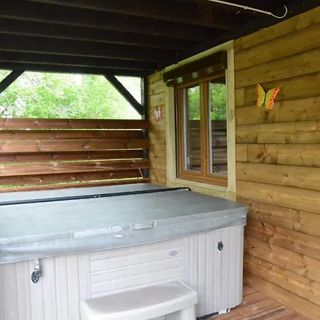 Le Familial Avec Spa, Sauna Salle De Jeux *