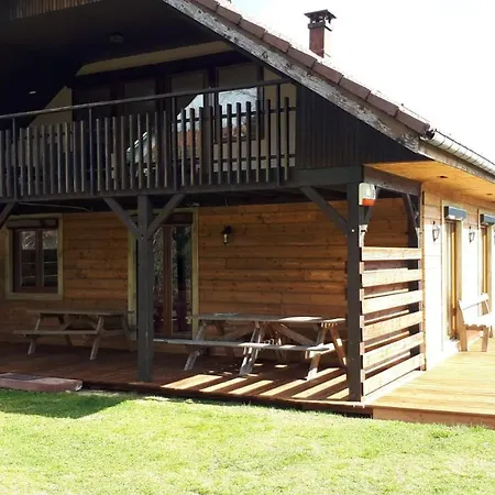 Le Familial Avec Spa, Sauna Salle De Jeux *