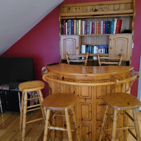 Holiday home Le Familial Avec Spa, Sauna Salle De Jeux Xonrupt-Longemer