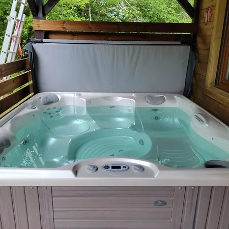 Prázdninový dům Le Familial Avec Spa, Sauna Salle De Jeux Xonrupt-Longemer