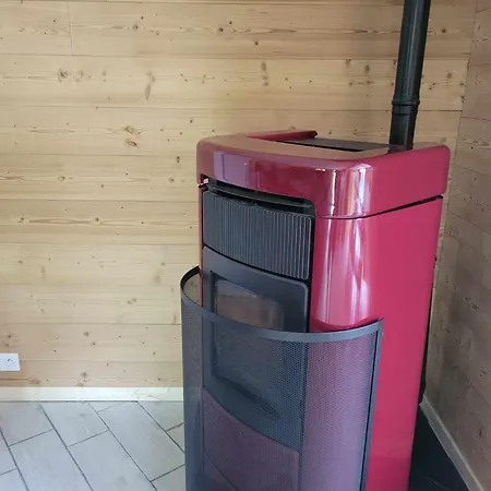 Holiday home Le Familial Avec Spa, Sauna Salle De Jeux *