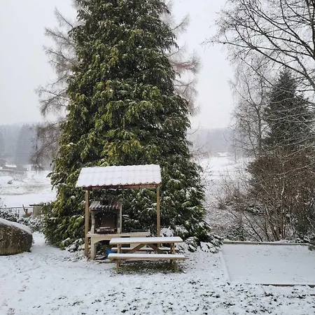 Le Familial Avec Spa, Sauna Salle De Jeux