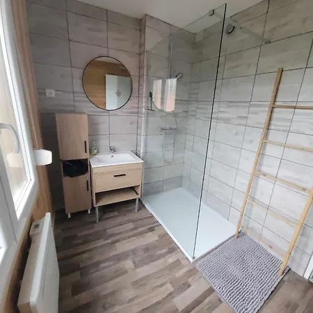Prázdninový dům Le Familial Avec Spa, Sauna Salle De Jeux Xonrupt-Longemer