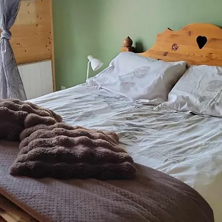 Le Familial Avec Spa, Sauna Salle De Jeux Prázdninový dům *