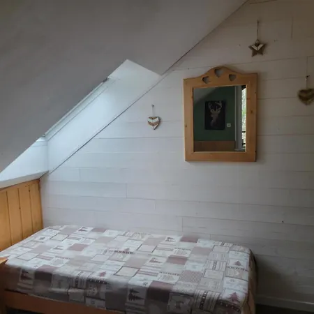 Le Familial Avec Spa, Sauna Salle De Jeux