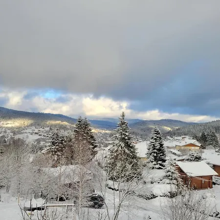Le Familial Avec Spa, Sauna Salle De Jeux *
