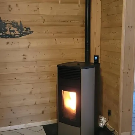 Le Familial Avec Spa, Sauna Salle De Jeux