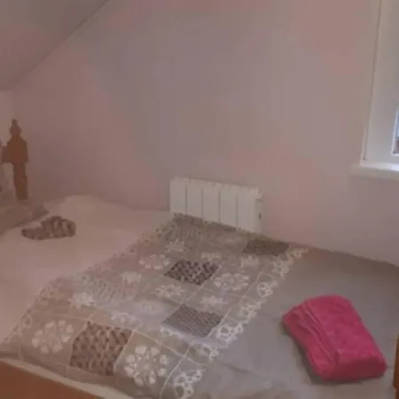 Le Familial Avec Spa, Sauna Salle De Jeux Holiday home *
