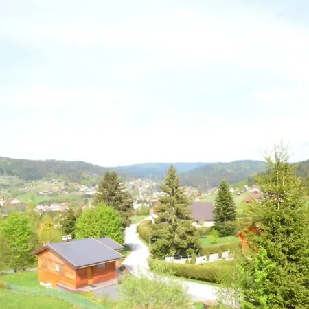 Le Familial Avec Spa, Sauna Salle De Jeux Xonrupt-Longemer