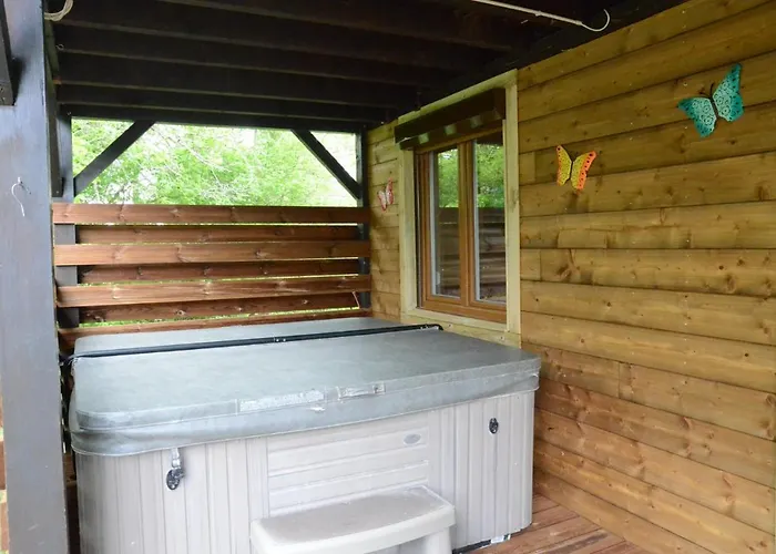 Le Familial Avec Spa, Sauna Salle De Jeux *