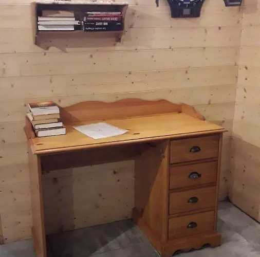 Le Familial Avec Spa, Sauna Salle De Jeux Prázdninový dům Xonrupt-Longemer