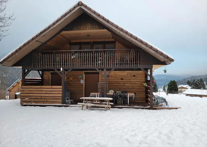 Le Familial Avec Spa, Sauna Salle De Jeux