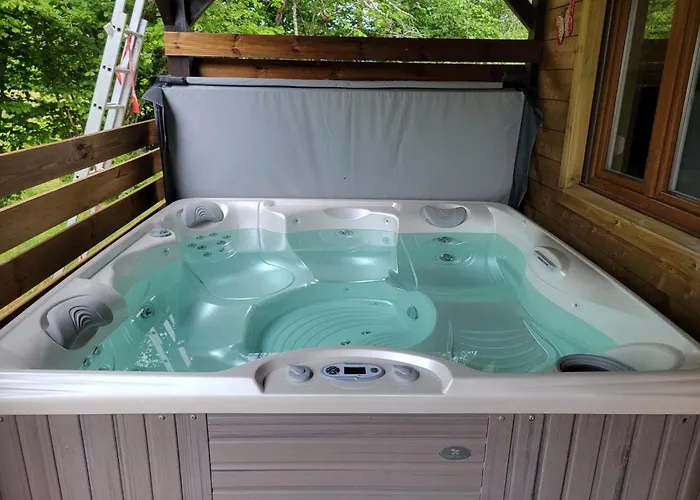 Prázdninový dům Le Familial Avec Spa, Sauna Salle De Jeux Xonrupt-Longemer