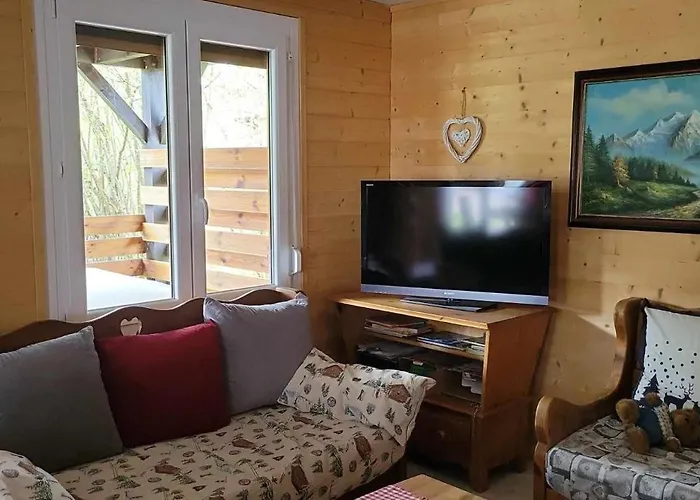 Le Familial Avec Spa, Sauna Salle De Jeux