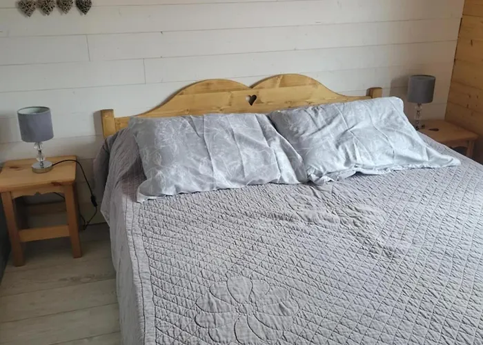 Le Familial Avec Spa, Sauna Salle De Jeux * Xonrupt-Longemer