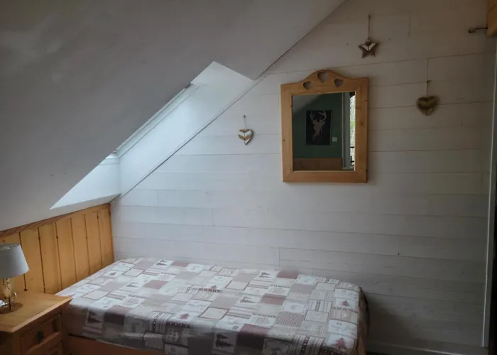 Le Familial Avec Spa, Sauna Salle De Jeux