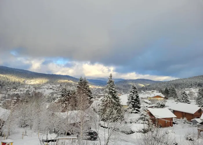 Le Familial Avec Spa, Sauna Salle De Jeux *