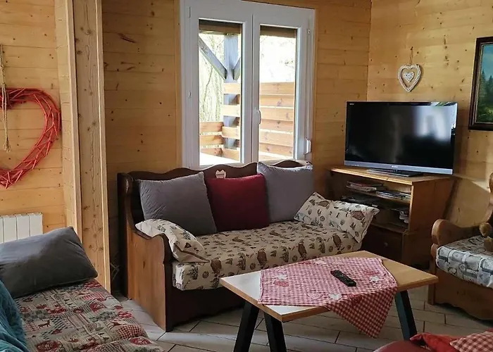 Le Familial Avec Spa, Sauna Salle De Jeux * Xonrupt-Longemer