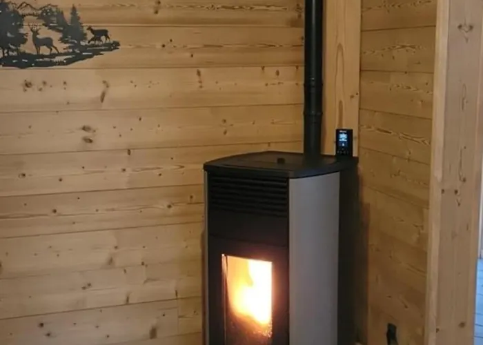 Le Familial Avec Spa, Sauna Salle De Jeux