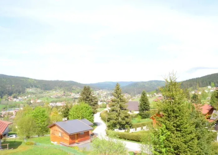 Le Familial Avec Spa, Sauna Salle De Jeux Xonrupt-Longemer